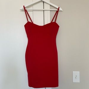 Nasty Gal Bodycon Dress